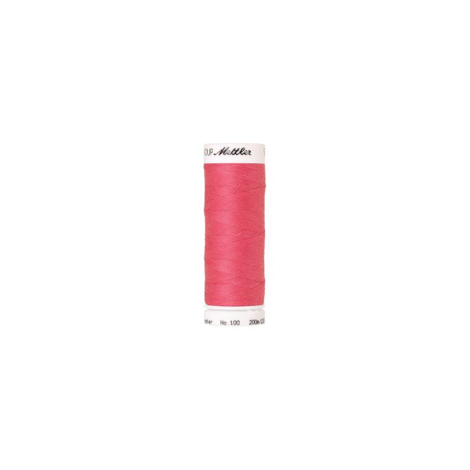 Mettler Polyester Sewing Thread (200m) Color 0103 Tropicana