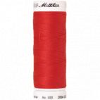 Mettler Polyester Sewing Thread (200m) Color 0104 Candy Apple