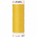 Mettler Polyester Sewing Thread (200m) Color 0113 Buttercup