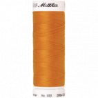 Fil polyester Mettler 200m Couleur n°0121 Or Liberté