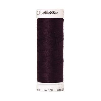 Fil polyester Mettler 200m Couleur n°0160 Héraldique