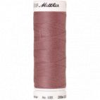 Mettler Polyester Sewing Thread (200m) Color 0284 Teaberry