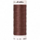 Fil polyester Mettler 200m Couleur n°0296 Rose Rouillé