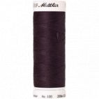 Fil polyester Mettler 200m Couleur n°0305 Ancolie