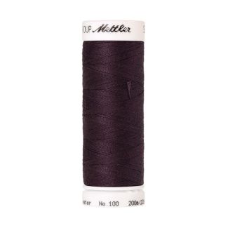 Fil polyester Mettler 200m Couleur n°0305 Ancolie