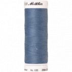 Mettler Polyester Sewing Thread (200m) Color 0350 Summer Sky