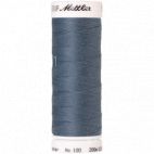 Fil polyester Mettler 200m Couleur n°0392 Lamentin