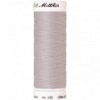 Mettler Polyester Sewing Thread (200m) Color 0411 Mystic Grey