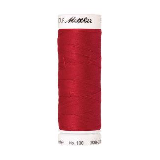 Mettler Polyester Sewing Thread (200m) Color #0503 Cardinal
