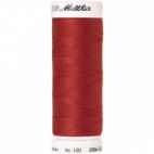 Fil polyester Mettler 200m Couleur n°0508 Rouille Foncé