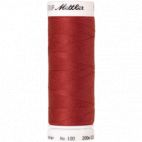 Mettler Polyester Sewing Thread (200m) Color 0508 Dark Rust