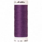 Fil polyester Mettler 200m Couleur n°0575 Orchidée