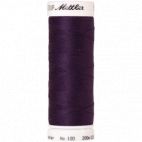 Mettler Polyester Sewing Thread (200m) Color 0578 Purple Twist