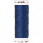 Fil polyester Mettler 200m Couleur n°0583 Campanule