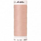 Fil polyester Mettler 200m Couleur n°0600 Chair