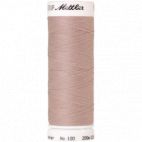 Mettler Polyester Sewing Thread (200m) Color 0601 Pale Pink