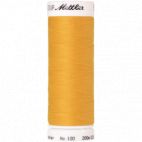 Mettler Polyester Sewing Thread (200m) Color 0607 Papaya