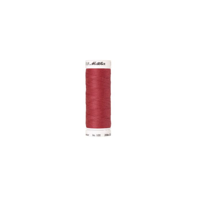 Mettler Polyester Sewing Thread (200m) Color 0628 Blossom