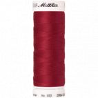 Fil polyester Mettler 200m Couleur n°0629 Tulipe