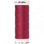 Mettler Polyester Sewing Thread (200m) Color 0641 Raspberry