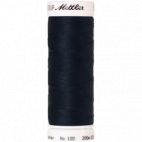 Fil polyester Mettler 200m Couleur n°0805 Concorde