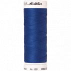 Mettler Polyester Sewing Thread (200m) Color 0815 Cobalt Blue
