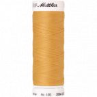 Fil polyester Mettler 200m Couleur n°0891 Chandelle