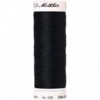 Fil polyester Mettler 200m Couleur n°0954 Espace