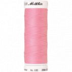 Fil polyester Mettler 200m Couleur n°1056 Rose pétal