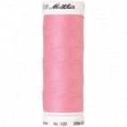 Mettler Polyester Sewing Thread (200m) Color 1056 Petal Pink