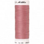Fil polyester Mettler 200m Couleur n°1057 Rose Quartz
