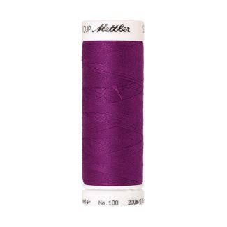 Mettler Polyester Sewing Thread (200m) Color 1059 Biysenberry