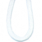 Cord 2.5mm White (25m bobin)