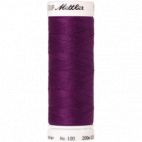 Mettler Polyester Sewing Thread (200m) Color 1062 Purple Passio