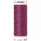 Fil polyester Mettler 200m Couleur n°1064 Erica