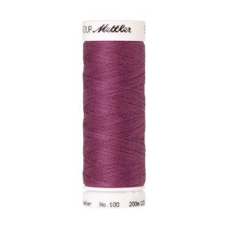 Mettler Polyester Sewing Thread (200m) Color 1064 Erica