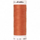 Fil polyester Mettler 200m Couleur n°1073 Melon