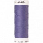 Fil polyester Mettler 200m Couleur n°1079 Améthyste