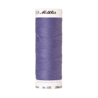 Mettler Polyester Sewing Thread (200m) Color #1079 Amethyst