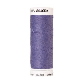 Mettler Polyester Sewing Thread (200m) Color 1079 Amethyst