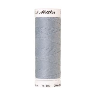 Fil polyester Mettler 200m Couleur n°1081 Pierre de Lune