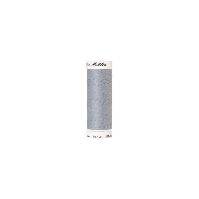 Fil polyester Mettler 200m Couleur n°1081 Pierre de Lune