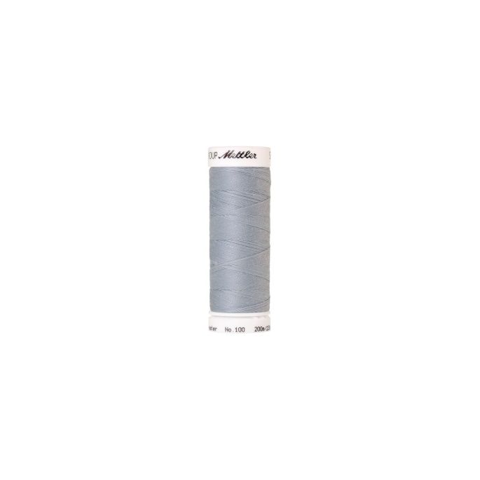 Mettler Polyester Sewing Thread (200m) Color 1081 Moonstone