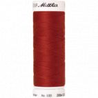 Mettler Polyester Sewing Thread (200m) Color 1167 Burnt Orange