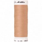 Mettler Polyester Sewing Thread (200m) Color 1168 Light Shrimp