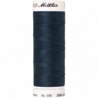 Fil polyester Mettler 200m Couleur n°1276 Port