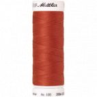 Mettler Polyester Sewing Thread (200m) Color 1288 Reddish Ochre