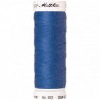 Mettler Polyester Sewing Thread (200m) Color 1315 Marine Blue