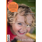 Grandir Autrement n°64 Les émotions