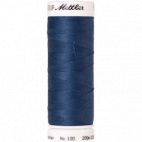 Mettler Polyester Sewing Thread (200m) Color 1316 Steel Blue